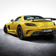 Illustration for article titled The Mercedes-Benz SLS AMG Black Series Will Kill You In Your Sleep